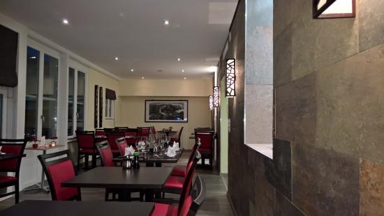 Asia Garden Restaurant